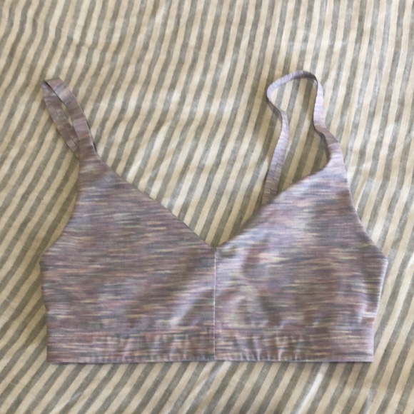 Outdoor Voices free form sports bra - Picture 5 of 7